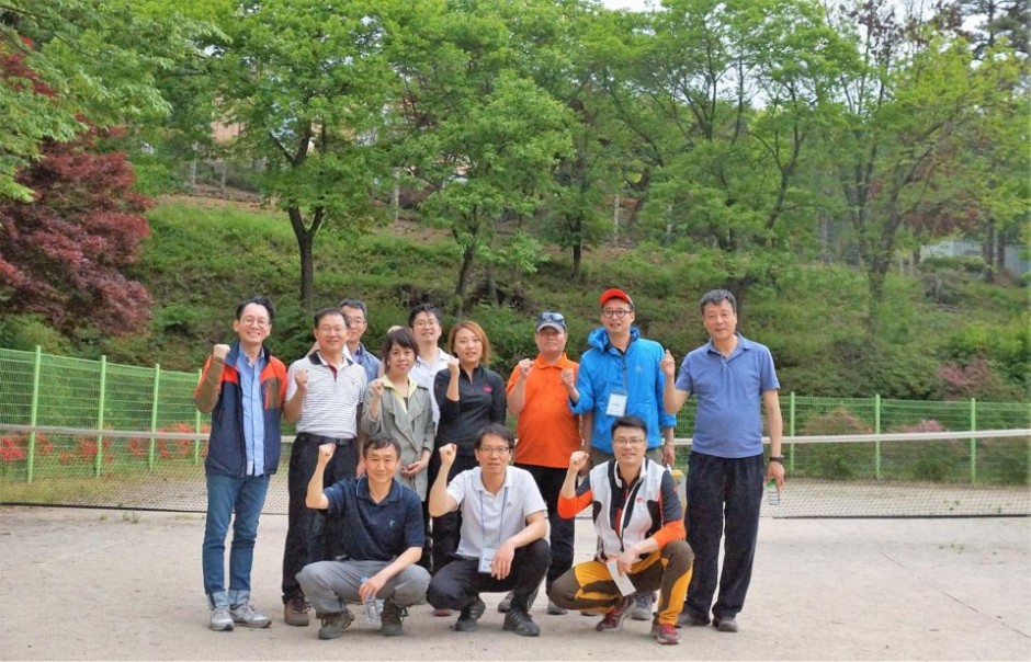 2017 원우회 등산대회2